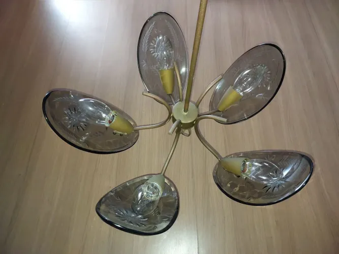 Lustre vintage