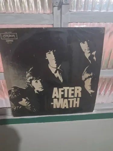 Rolling Stones/Aftermath