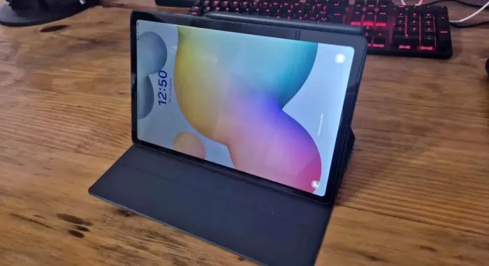Tablet Samsung s6 lite