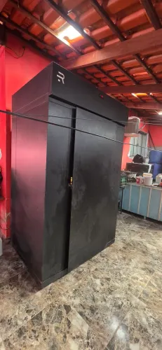 Câmara Fria da Refrimate