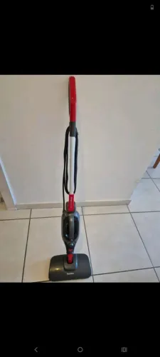 Vendo um vaporizador higienizador