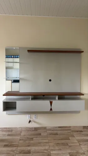 Painel de tv até 60 polegadas