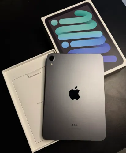 iPad Mini 6 , Wi-Fi 64GB