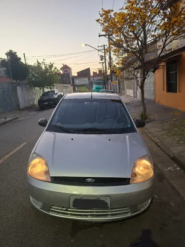 Ford Fiesta 1.6 8V Flex/class 1.6 8V Flex 5P 2006
