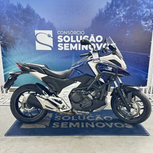 Honda NC 750 X