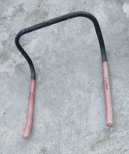 Suporte para bicicleta
