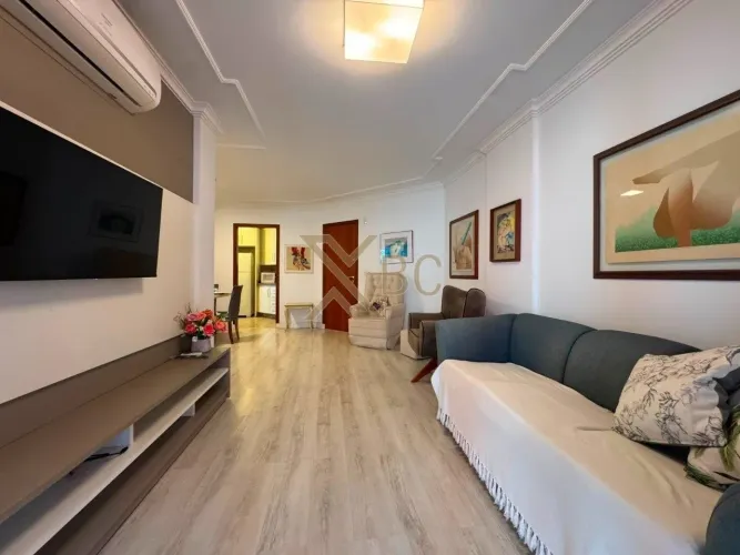 Apartamento 3 Quartos para Venda em Balneário Camboriú, Centro, 3 dormitórios, 1 suíte, 2