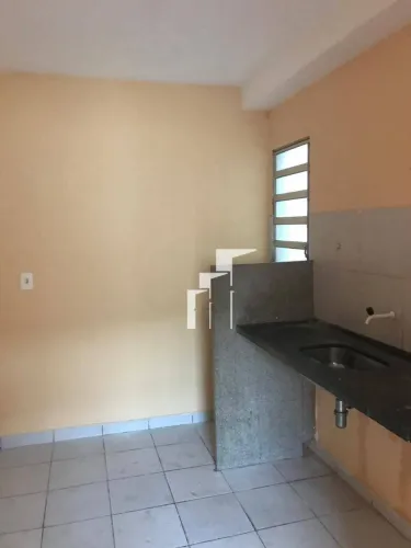 Apartamento para alugar - Santa Luzia - Teresina/PI