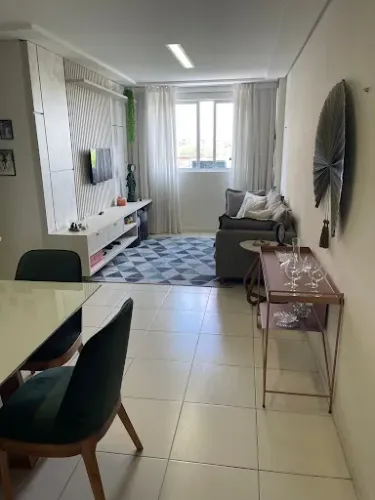 Apartamento com 2 dormitórios à venda, 63 m² por R$ 350.000,00 - Catolé - Campina Grande/P