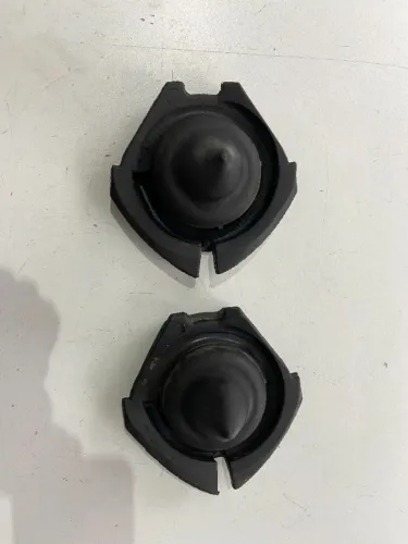 Par Calço Mola Tras Renault Fluence 2011 A 2016 552400012r