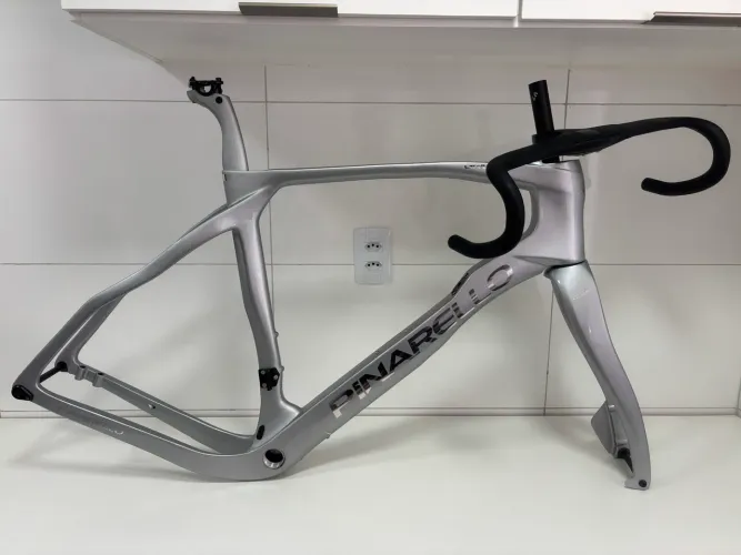 Quadro Pinarello Grevil Tamanho 55 novo