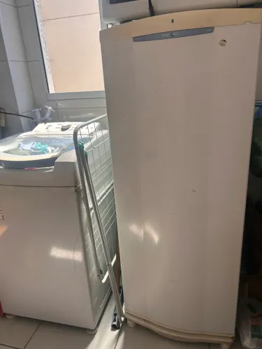Geladeira 