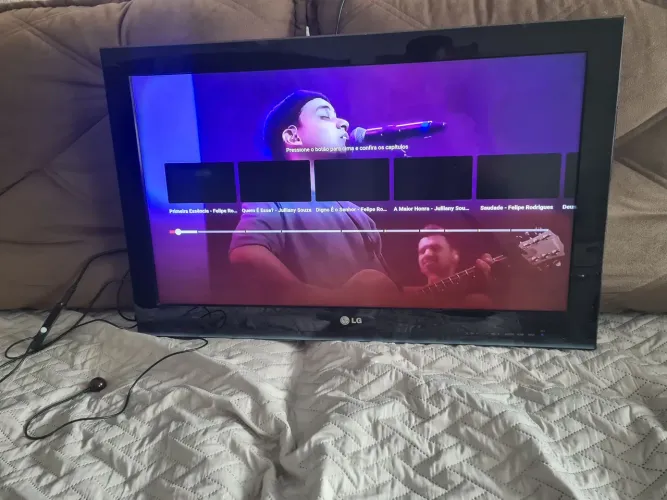 Tv 32 polegadas LG