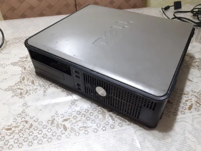 Computador de escritório (usado)