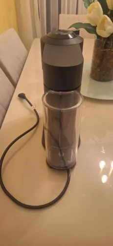Cafeteira Vertuo