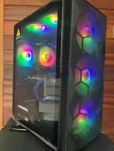 PC GAMER