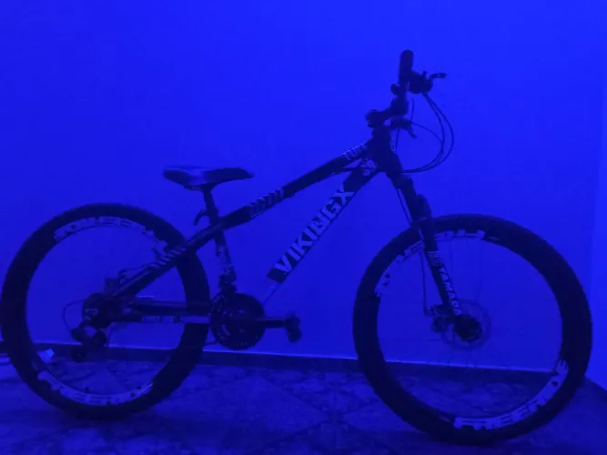 Vikingx Tuff 30