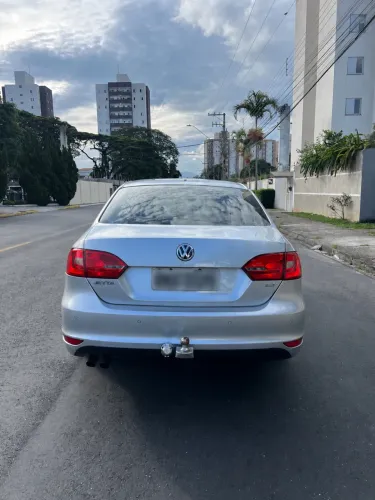 Engate Jetta 2012, ZERADO!