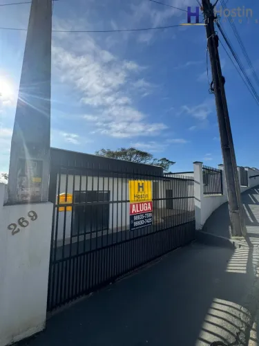 CASA RESIDENCIAL em São Francisco do Sul - SC, paulas