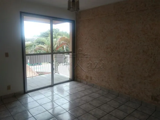 Oportunidade - Apartamento - Residencial Napoli - Jardim Das Industrias - 3 Dormitórios -