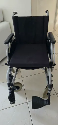 Cadeira de rodas