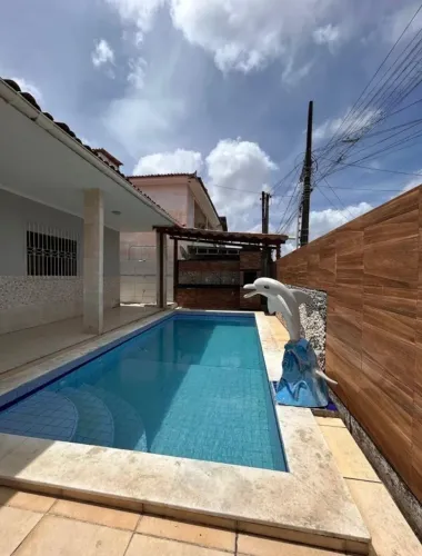 Casa no Turu