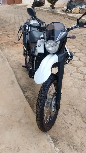 Moto para pessoas exigentes