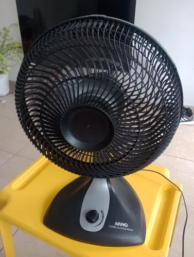 Ventilador Arno 30 centímetros