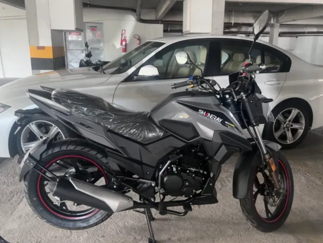 Troco por ADV ou PCX dependendo .