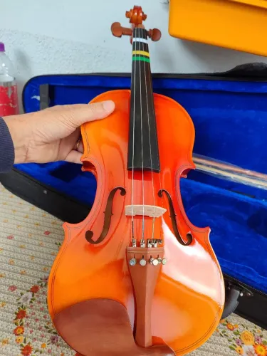 Violino 4/4 ajustado
