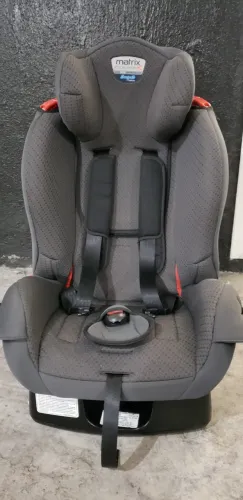Cadeirinha Infantil Burigotto Matrix Evolution K