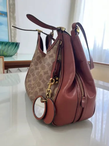 Bolsa Coach