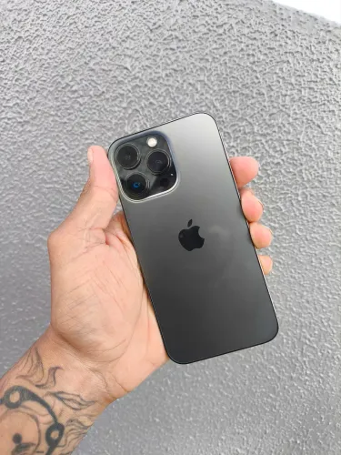 iPhone 13 Pro