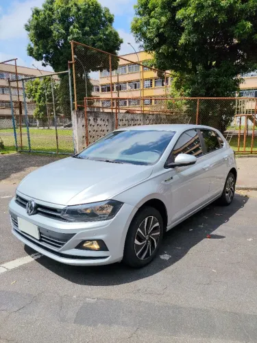 Volkswagen Polo Comfort. 200 TSI 1.0 Flex 12V Aut. 2019