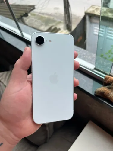 iPhone 16e 128GB - Garantia Apple