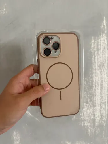 Capa iphone 16 pro max