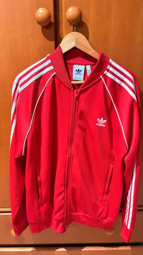 Jaqueta Adidas Originals XL
