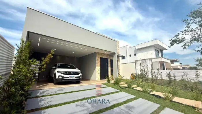 Belvedere 2 - 3 Suites - Completo de planejados - Com energia Solar