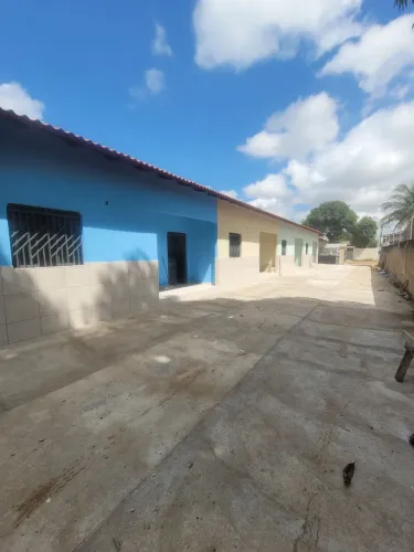 Aluga-se apartamento Cinturão Verde 2 quartos