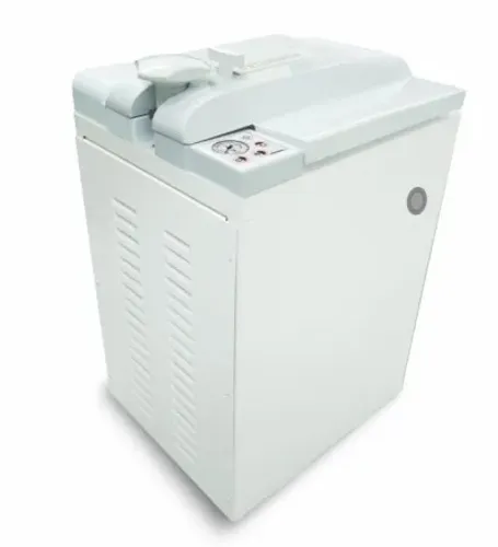 Autoclave Vertical analógica 30 L