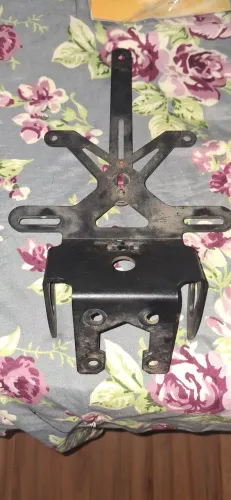 Eliminador Rabeta Fixo Fz25