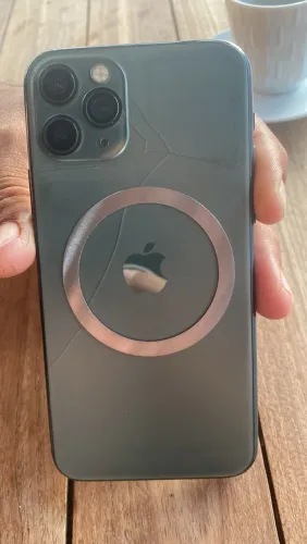 iPhone 11 Pro Max 