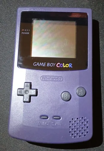 GAMEBOY Color