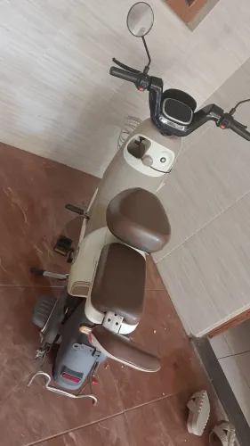 Scooter BONMAD 