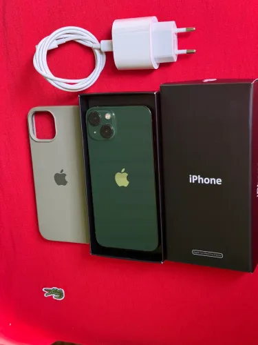 iPhone 13 128 GB sem oferta 