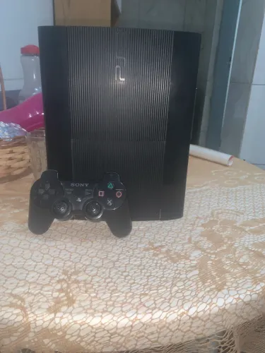 Ps3 Desbloquado leia a descrição