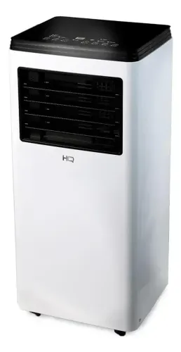 Ar Condicionado Portátil HQ 10500 BTUs NOVO