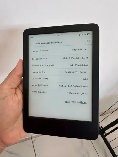 Kindle