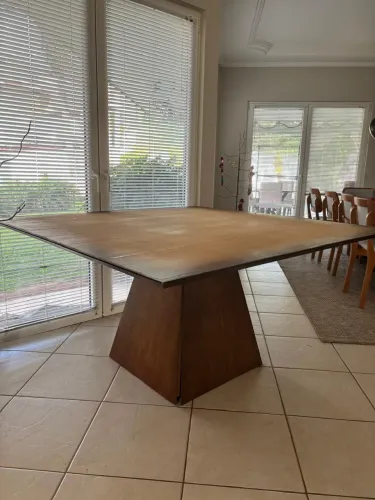 Mesa de jantar
