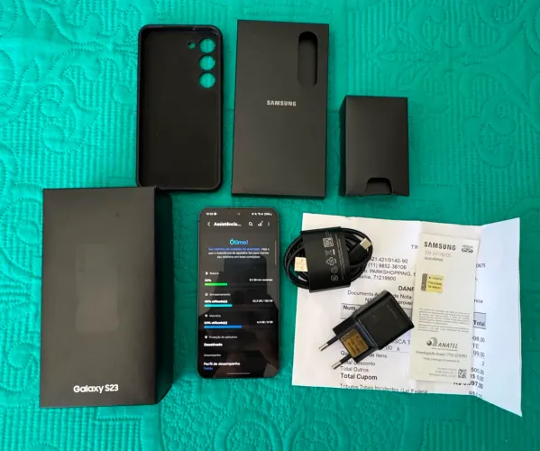 Samsung Galaxy s23 128gb